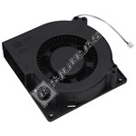 Caple Hob Fan Assembly