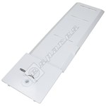 Logik Fridge Freezer Air Duct Front Plate