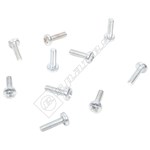 Kenwood Food Processor Spigot Location Screw