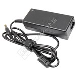 AC/DC Power Supply - UK Plug