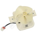 Beko Freezer Fan Assembly