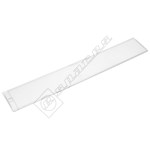 DeDietrich Clear Plastic Light Cover