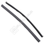 Oven Door Side Door Seal - Pack of 2