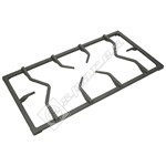 Caple Hob Pan Support - Square Edges 