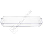 LEC Upper Fridge Door Tray - Clear