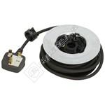 Dyson Vacuum Cleaner Cable Rewind Assembly