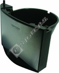 Kenwood Swing Out Basket Assembly - Bl Ack With Silver Fascia Cm841