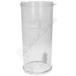 Vax Vacuum Dirt Container Assembly