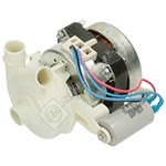 Beko Dishwasher Recirculation Pump