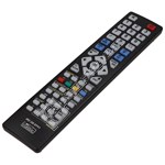 Compatible TV Remote Control