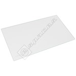 AEG Fridge Glass Shelf