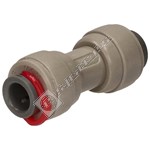 Kenwood Fridge Water Pipe Coupling