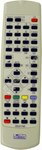 Compatible BN59-00685A TV Remote Control