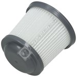 Black & Decker Vacuum Cleaner Filter