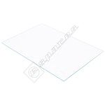 Electrolux Glass Shelf Silkscreened Complete 485x329