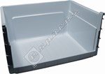 Samsung Fridge Lower Crisper Drawer Body