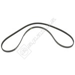 Indesit Washing Machine Poly-Vee Drive Belt - 1079J4PJE