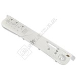 Indesit Control Panel & Handle