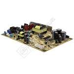 Television Power Supply PCB 17PW25-4