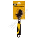 Rolson 10" Adjustable Wrench