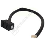 Gorenje Cooker Hood Smell Sensor : Cable 380mm