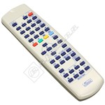 Compatible TV RMS04A Remote Control