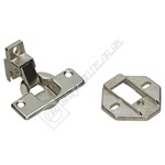 Whirlpool Washing Machine Integrated Door Hinge