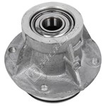 Whirlpool Washing Machine Drum Hub and Bearing Assembly