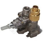 Caple Flameout protection valve