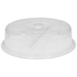 Microwave plastic cover best sale