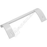 Beko Fridge Freezer White Door Handle