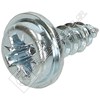 Indesit Appliance Screw