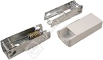 Plastic Refrigerator Door Hinge Kit