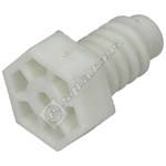 Tumble Dryer Adjustable Foot