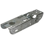 Logik Freezer Door Hinge Assembly - Left