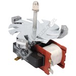 Logik Oven Fan Motor