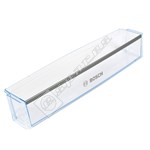 Bosch Fridge Door Lower Bottle Tray