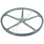 White Knight (Crosslee) Washing Machine Driven Pulley