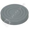 LG Washing Machine Rubber Foot - Grey