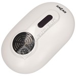 Racan Plug-In Triple Sonic Insect & Rodent Repeller (Pest Control)
