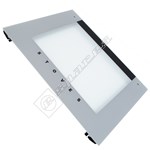 Stoves Main Oven Outer Door Glass Assembly