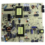 Television Power Supply PCB