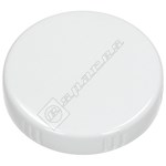 Hoover Dishwasher & Laundry Timer Control Knob Cover