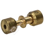 Electruepart Lokring brass connector +©5/3mm