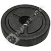Numatic (Henry) Vacuum Cleaner Moulded Wheel