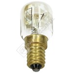 Electrolux E14 25W Oven Bulb