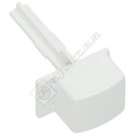 Beko Dishwasher Display Button - White