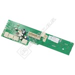 Hoover Washing Machine Programmed Main PCB Module