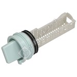 Panasonic Washing Machine Drain Filter