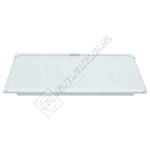 Indesit Fridge Upper Shelf Assembly